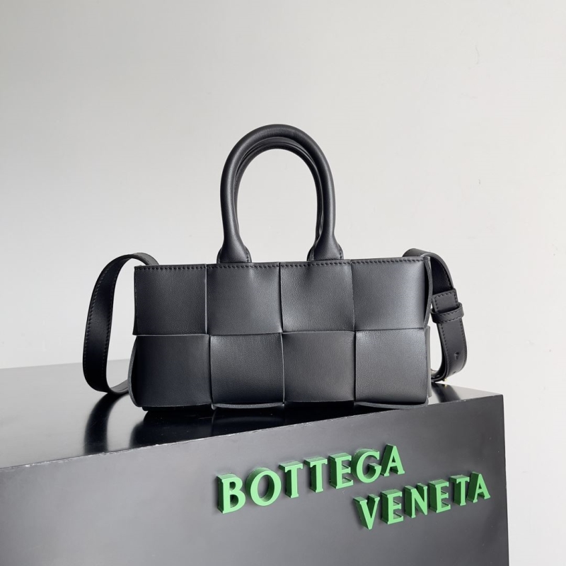 BV Top Handle Bags